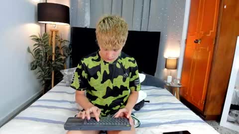 NovayBrian online show from 02.14.25