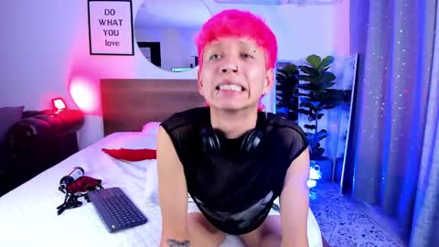 NovayBrian online show from 03.03.25