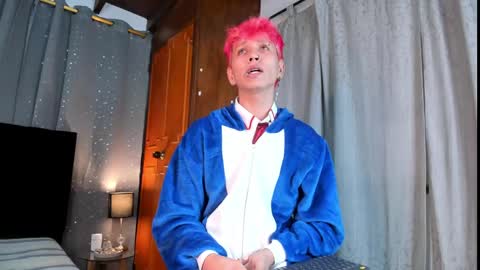 NovayBrian online show from 03.07.25