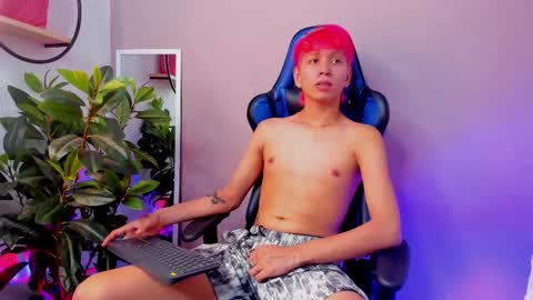 NovayBrian online show from 03.07.25