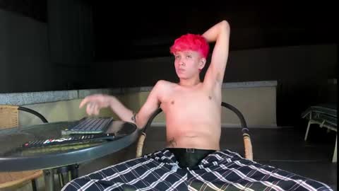 NovayBrian online show from 03.08.25