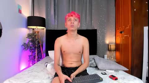 NovayBrian online show from 03.09.25