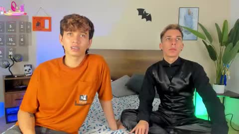 NovayBrian online show from 10.06.25