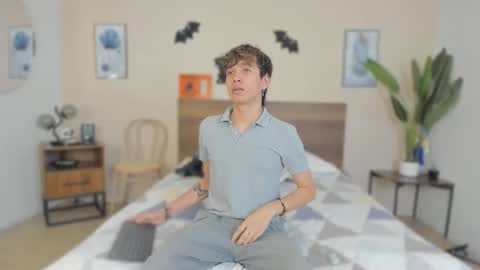 NovayBrian online show from 10.30.25