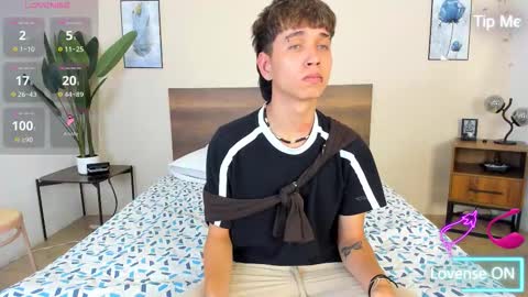 NovayBrian online show from 11.13.25