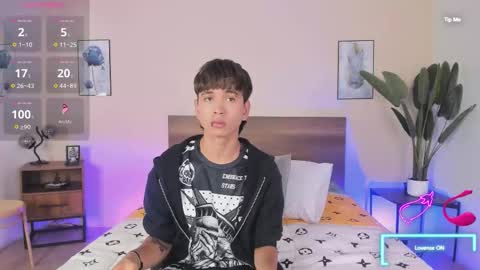 NovayBrian online show from 11.21.25