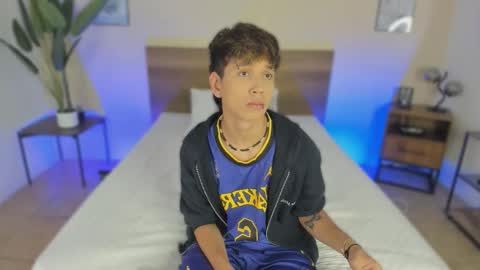 NovayBrian online show from 11.23.25