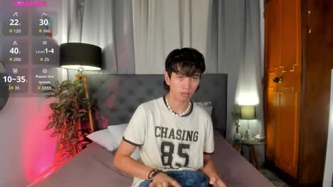 NovayBrian online show from 01.12.26