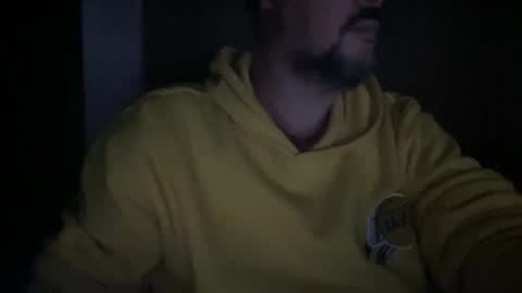 novio_muyalto online show from 01.10.26