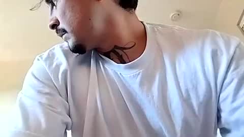 CLOUDYKINF online show from 10.18.25