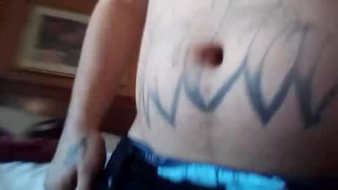 CLOUDYKINF online show from 11.03.25