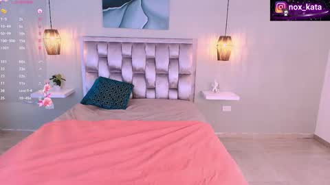 nox online show from 04.19.26