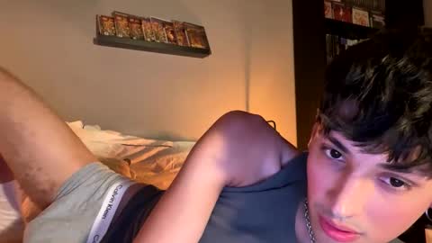 noxnude online show from 12.16.25