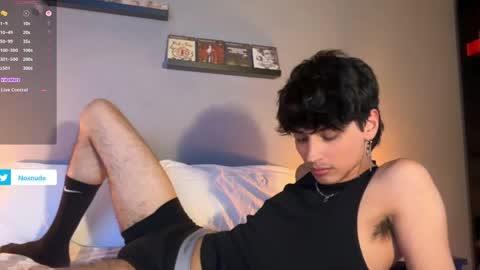 Snapshot of noxnude chatting on 05.04.26 noxnude online show from 05.04.26