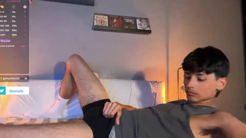 Snapshot of noxnude chatting on 06.02.26 noxnude online show from 06.02.26