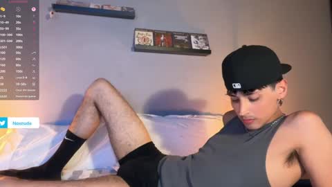 Snapshot of noxnude chatting on 06.04.26 noxnude online show from 06.04.26