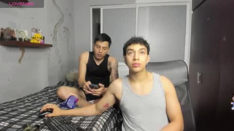 Noxx  online show from 09.21.25