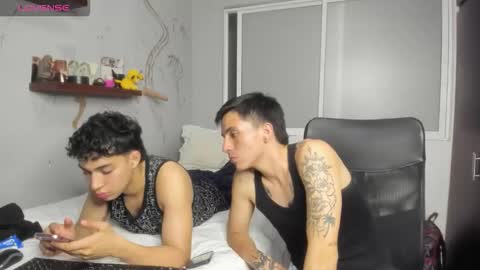 Noxx  online show from 09.27.25