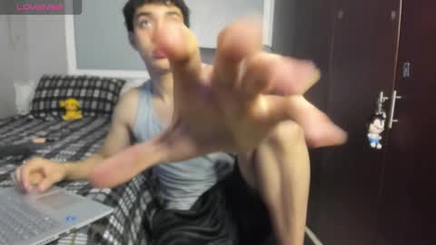 Noxx  online show from 11.02.25