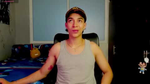 Noxx  online show from 02.08.26