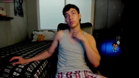 Noxx  online show from 02.18.26