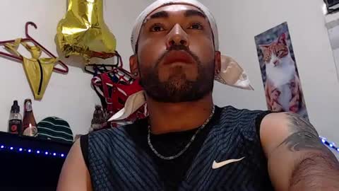 NPGA96 online show from 05.07.26