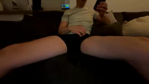 Nrwman1 online show from 01.09.26