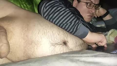 Alistair online show from 12.20.24