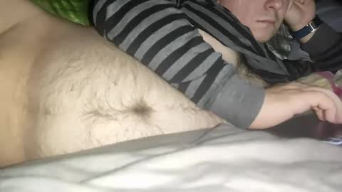 Alistair online show from 12.28.24