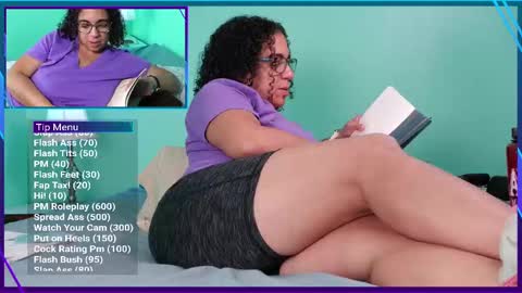 Celeste online show from 10.13.25