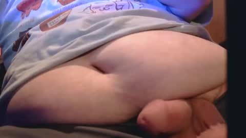 Snapshot of nthemaster1987 chatting on 03.20.26 Nthemaster online show from 03.20.26