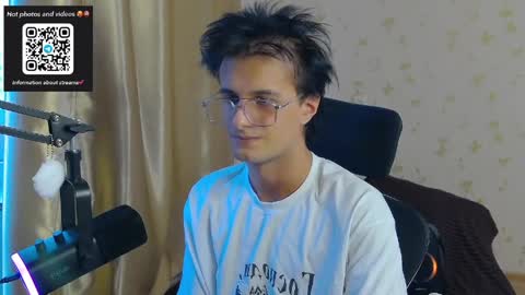 Nuar X online show from 03.30.26