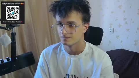 Nuar X online show from 04.16.26