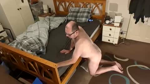 Snapshot of nudboi chatting on 11.19.25 nudboi online show from 11.19.25