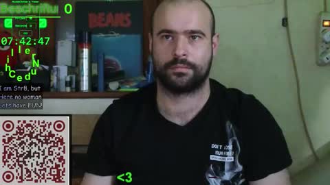 Vinz... online show from 09.17.25