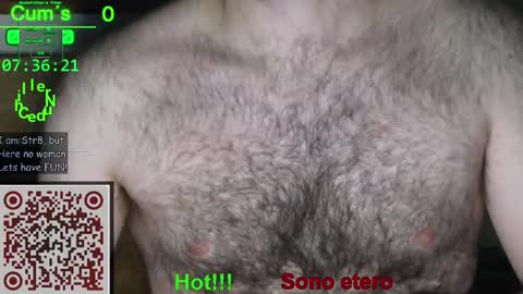 Vinz... online show from 09.28.25