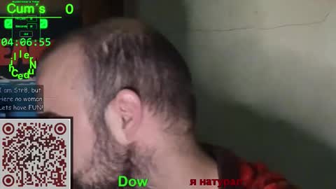 Vinz... online show from 09.29.25