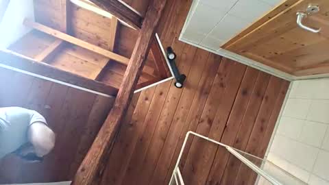 Vinz... online show from 10.17.25