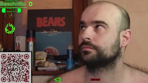 Vinz... online show from 03.24.26