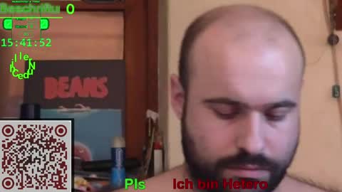 Vinz... online show from 05.27.26