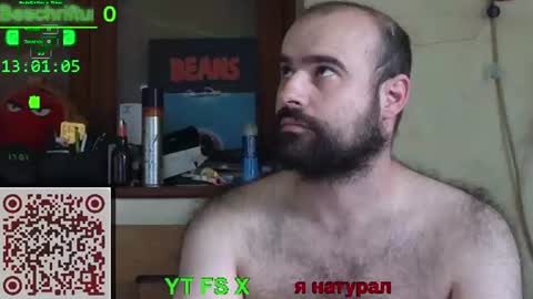 Vinz... online show from 06.17.26