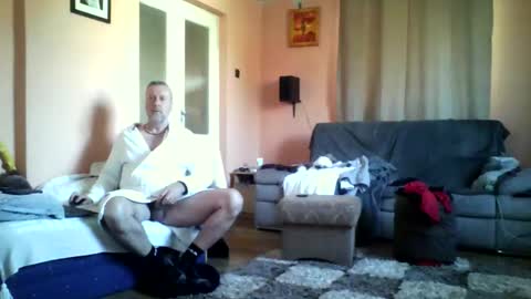 nudejack75 online show from 02.28.26