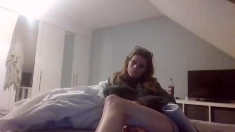 Snapshot of nudgemanalice69 chatting on 10.26.25 Alice  Nudgeman online show from 10.26.25
