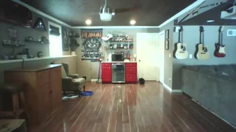 Nudistguy online show from 12.17.25