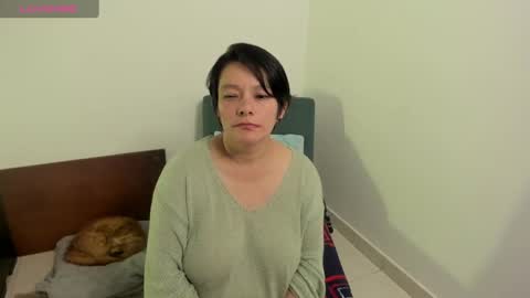 nuit_rose online show from 12.07.24