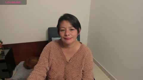 nuit_rose online show from 12.09.24