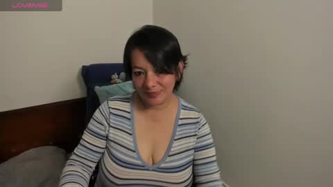 nuit_rose online show from 03.03.25