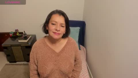 nuit_rose online show from 10.12.25