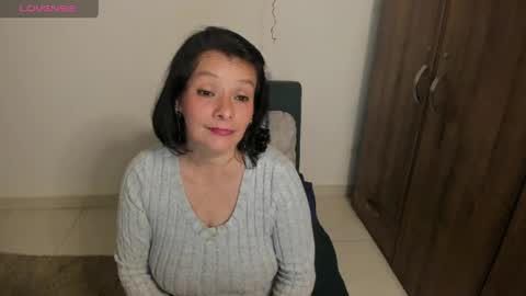 nuit_rose online show from 04.04.26