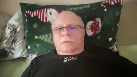 nukiss online show from 03.31.26